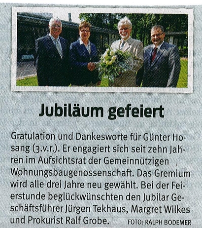 2012-07-26WR_Hosang für 10 jähriges Jubiläum im AR geehrt.jpg