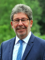 Burkhard Floegel