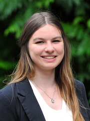 Ronja Amy Gockel