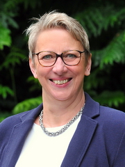 Martina Reinhold