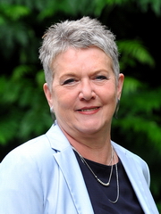 Birgit Theis