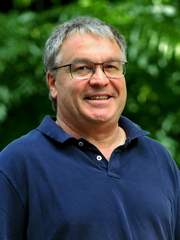 Eckhard Hücking