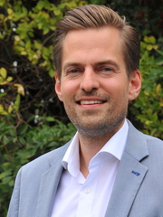Lars Podchull