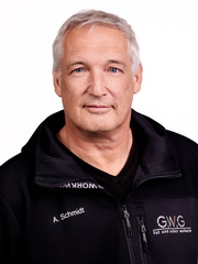 Andreas Schmidt Andreas Schmidt