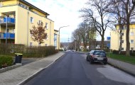 Verkehrsdiskussion