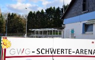 GWG-Schwerte-Arena