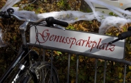Die Genuss Bar - das etwas andere Konzept