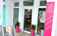 Wellness pur am Gänsewinkel