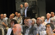 GWG legt Jahresbilanz 2013 vor
