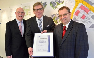 25 Jahre GWG Schwerte GmbH