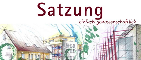 Unsere Satzung