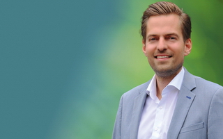 Lars Podchull ergänzt Vorstandsteam