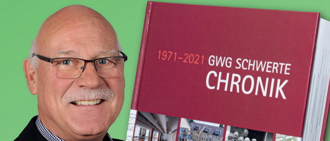 50 Jahre Genossenschaftsgeschichte