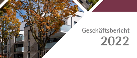 Geschäftsbericht der Genossenschaft