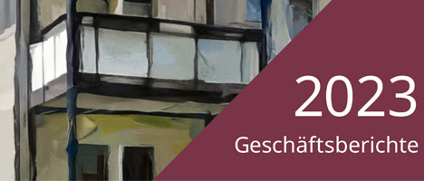 Geschäftsbericht der Genossenschaft