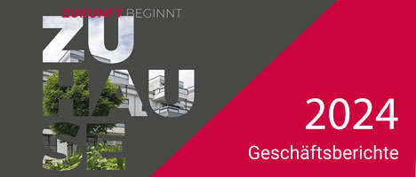 Geschäftsbericht