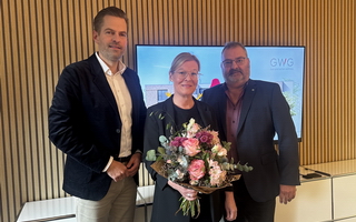 Neue Impulse: Nadine Stiens