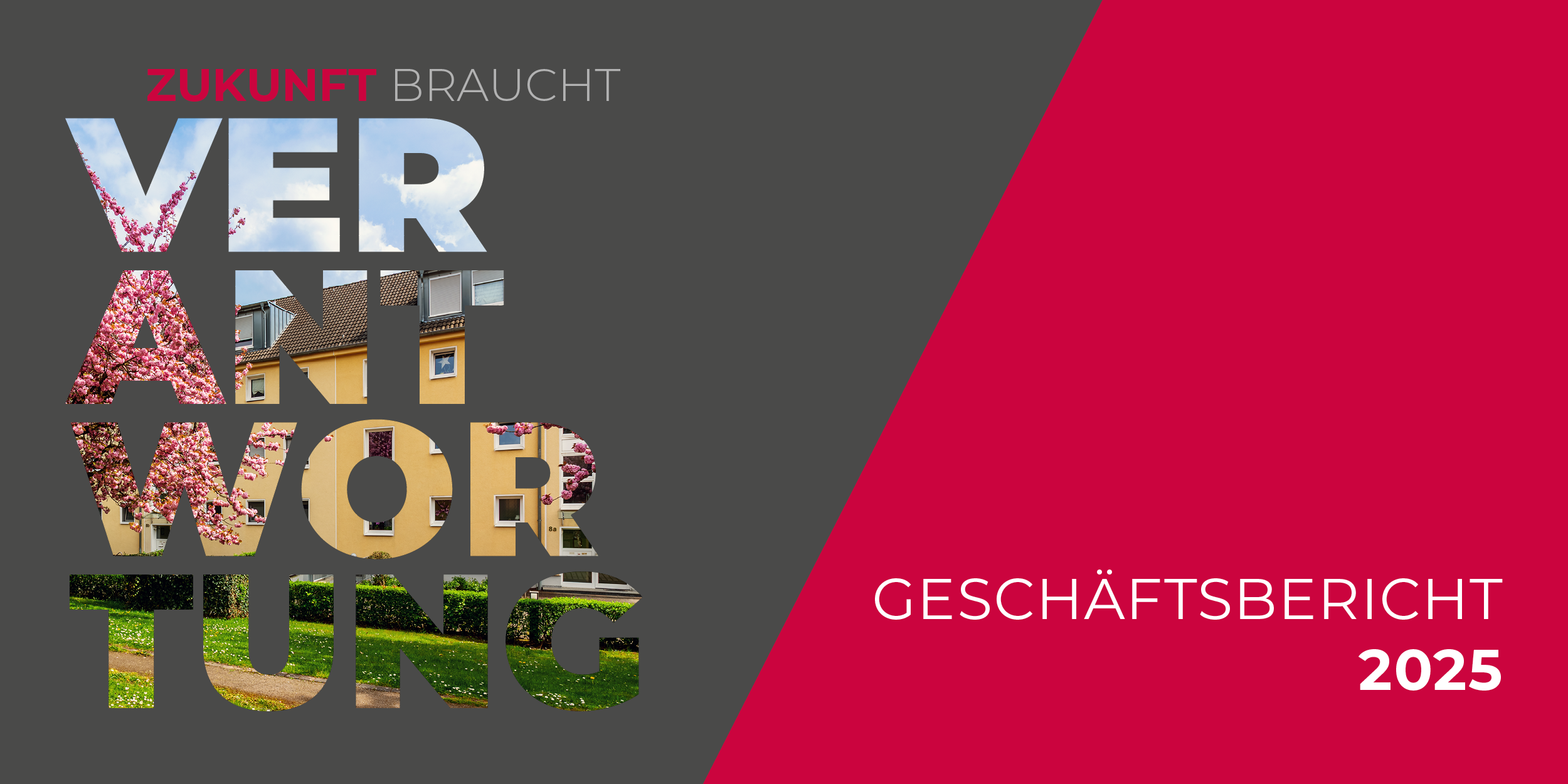 Geschäftsbericht